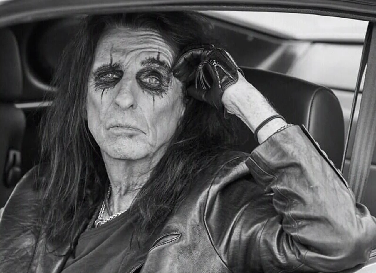 Alice Cooper