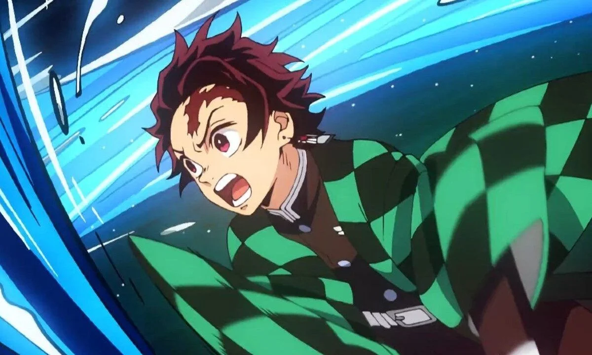 ‘Demon Slayer’ se convierte en el éxito más grande en la historia del cine en Japón