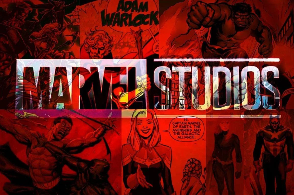 Conoce lo más reciente en anuncios para el Universo Cinematográfico de Marvel