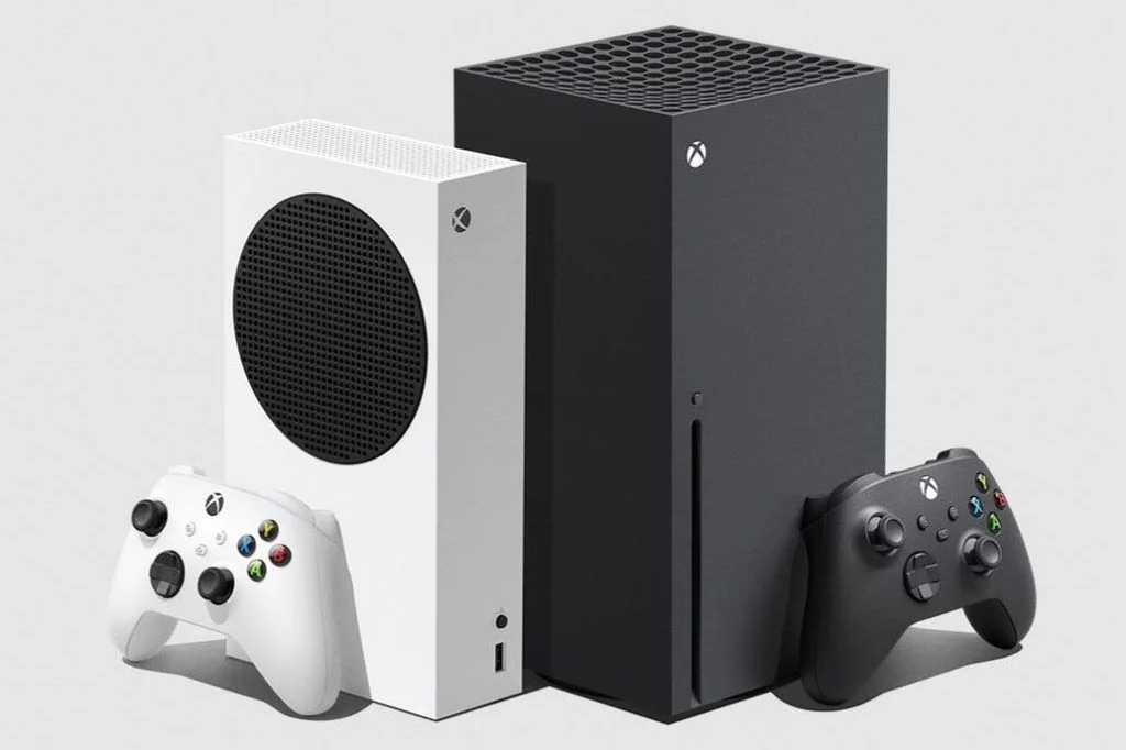 Xbox