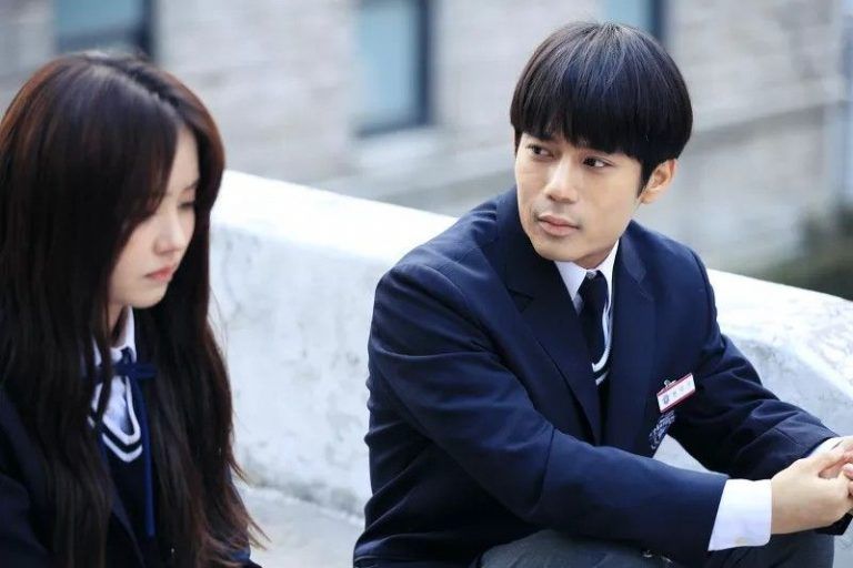 Love Alarm 2 esto es lo que esperamos para el final del Kdrama de