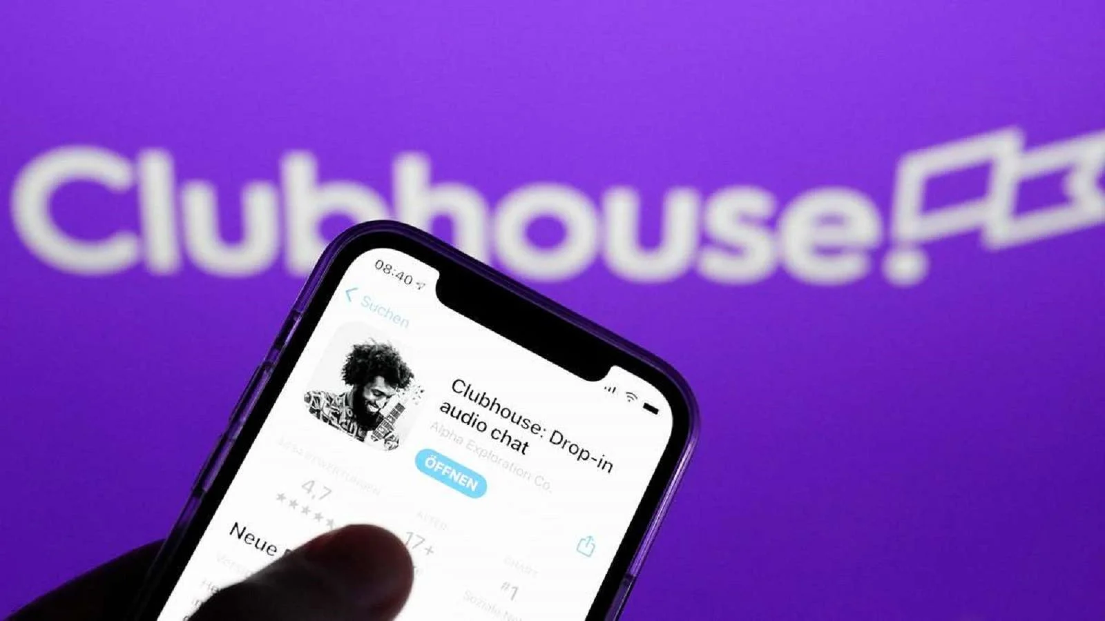 ClubHouse: Audio y Exclusividad a la vanguardia