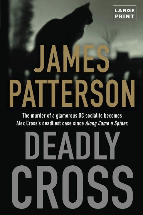 Deadly Cross