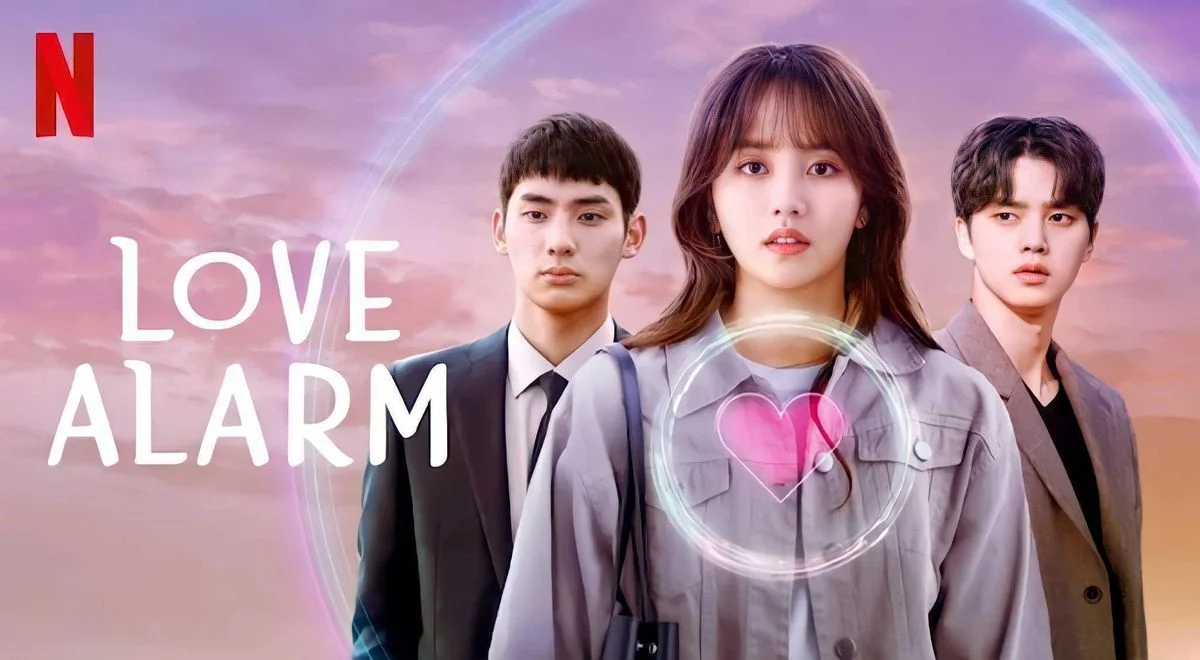 Love Alarm 2: esto es lo que esperamos para el final del K-drama de Netflix