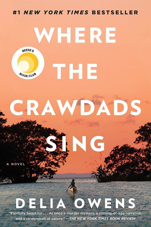 Where the Crawdads Sings