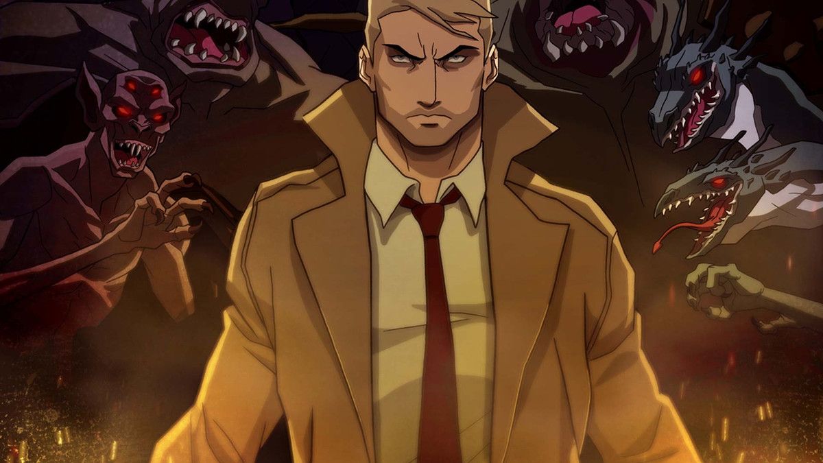 constantine