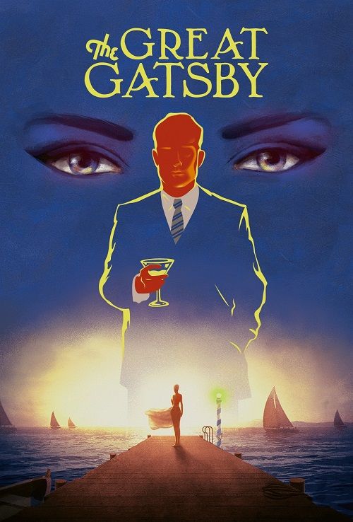 el gran gatsby