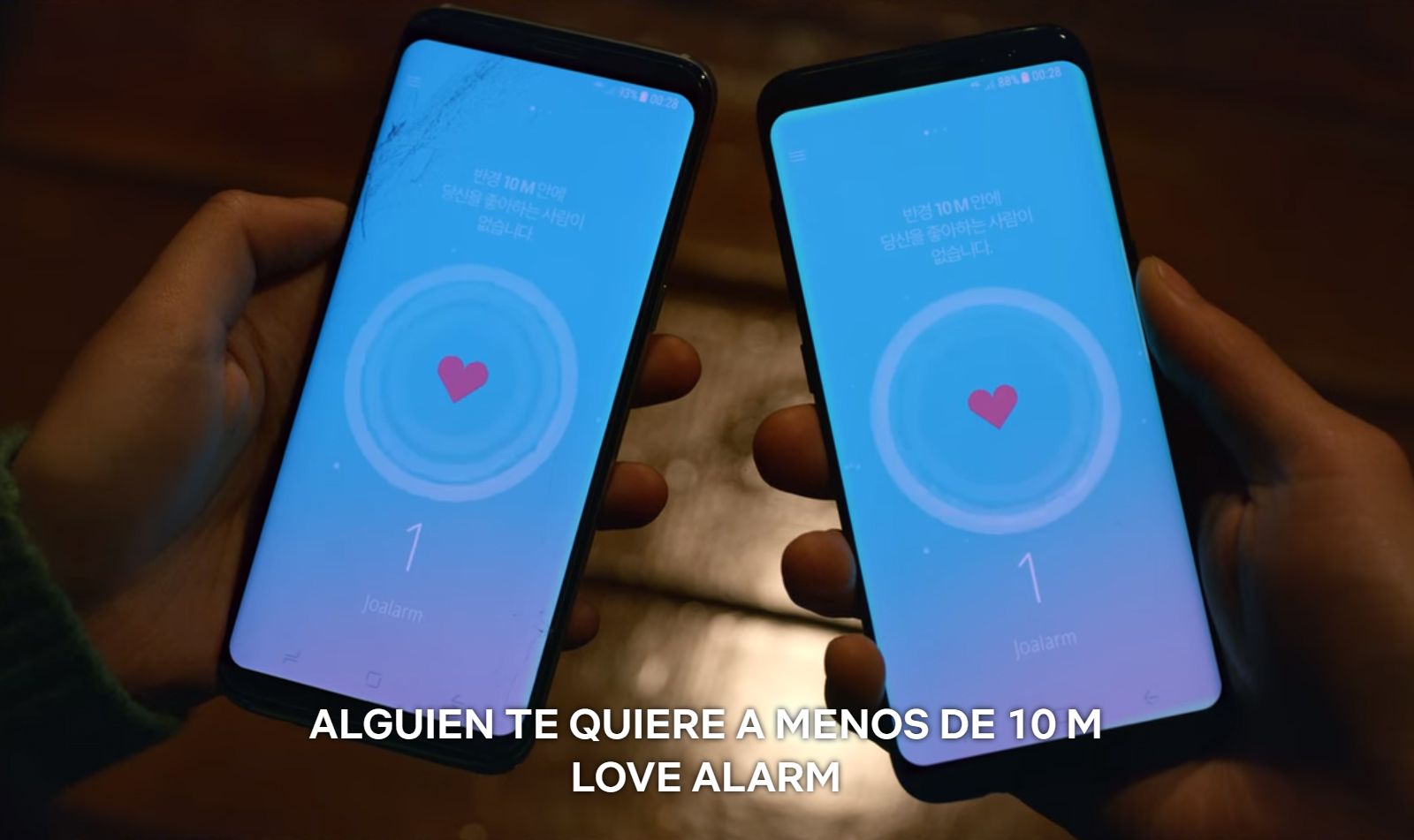 Love Alarm 2: esto es lo que esperamos para el final del K-drama de Netflix