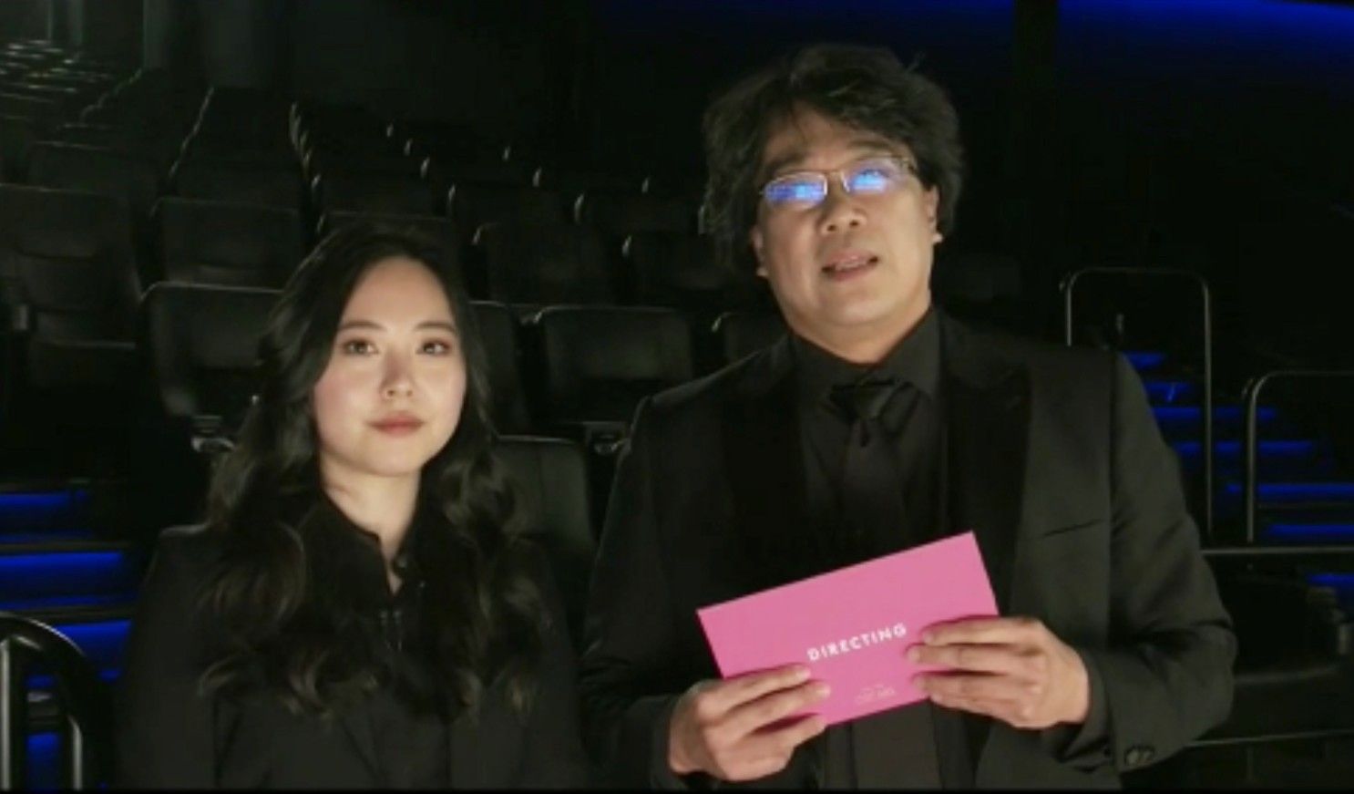 Oscars