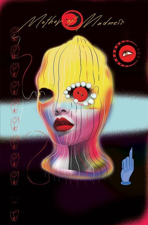 Emilia Clarke Mother of Madness