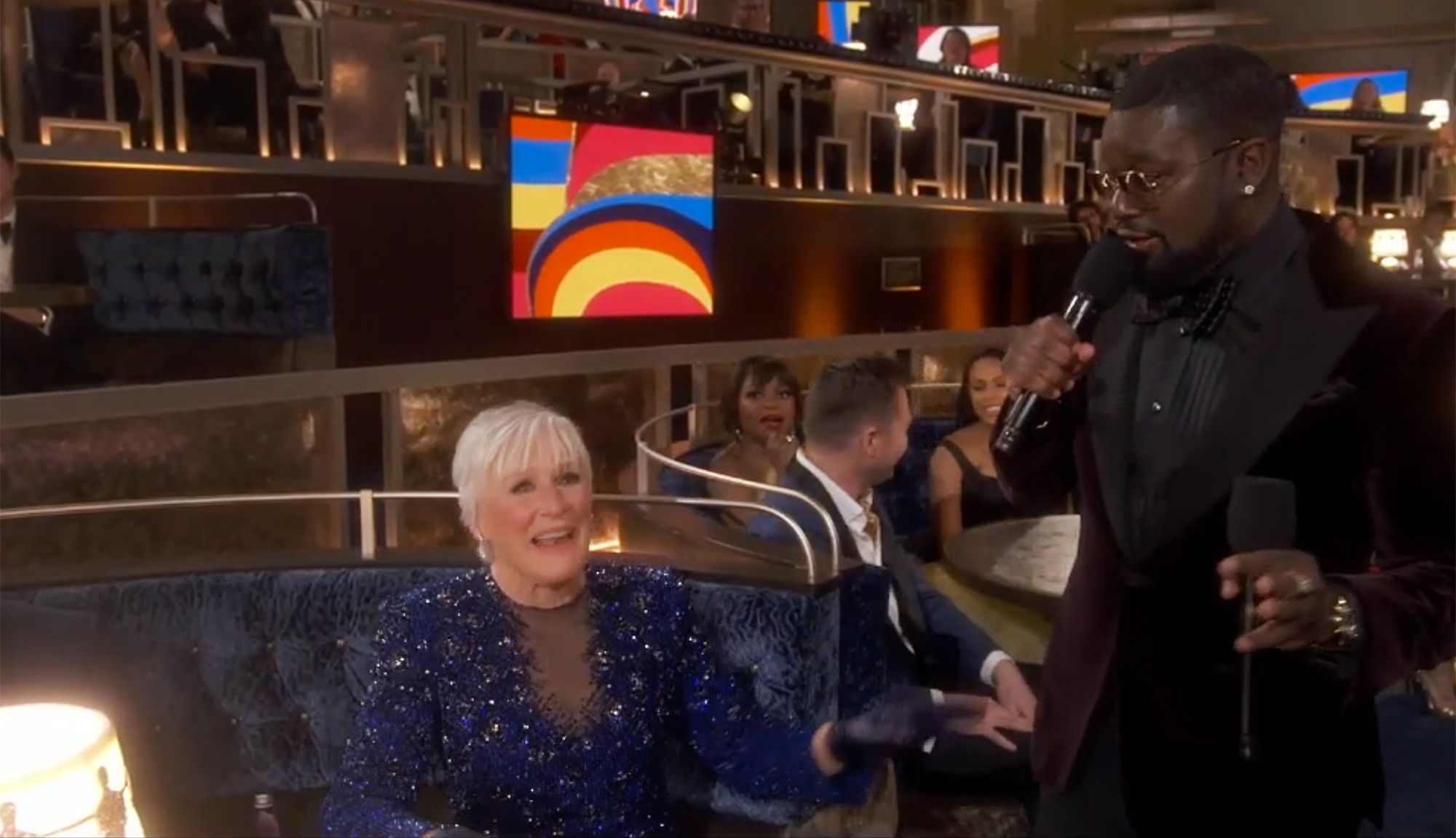 Oscars