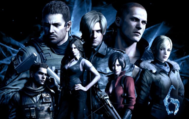 Resident Evil: Los 10 mejores momentos de todos los tiempos de la saga ...