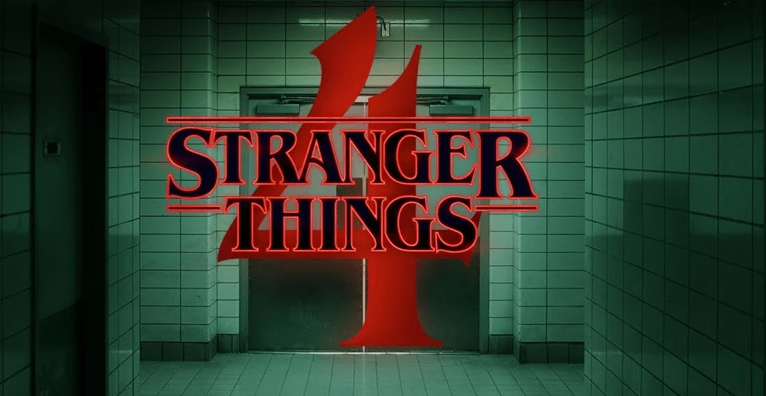 Stranger Things regresa con un enigmático trailer