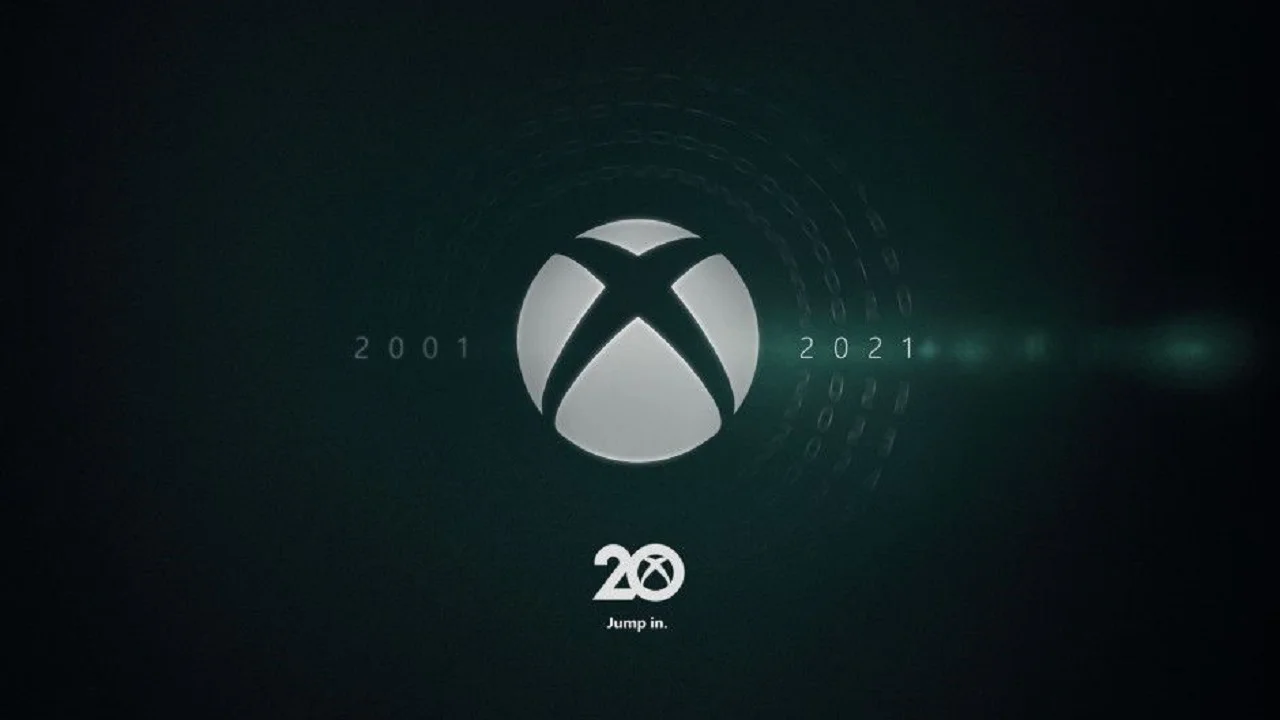 xbox