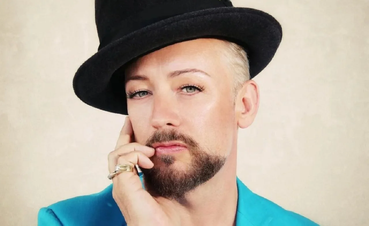 boy george