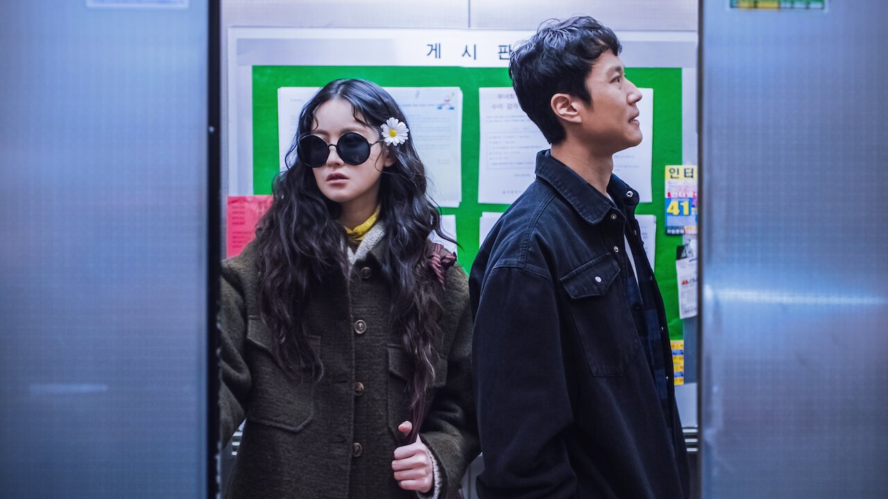Los mejores k-dramas de Netflix estrenados en el 2021 hasta la fecha 