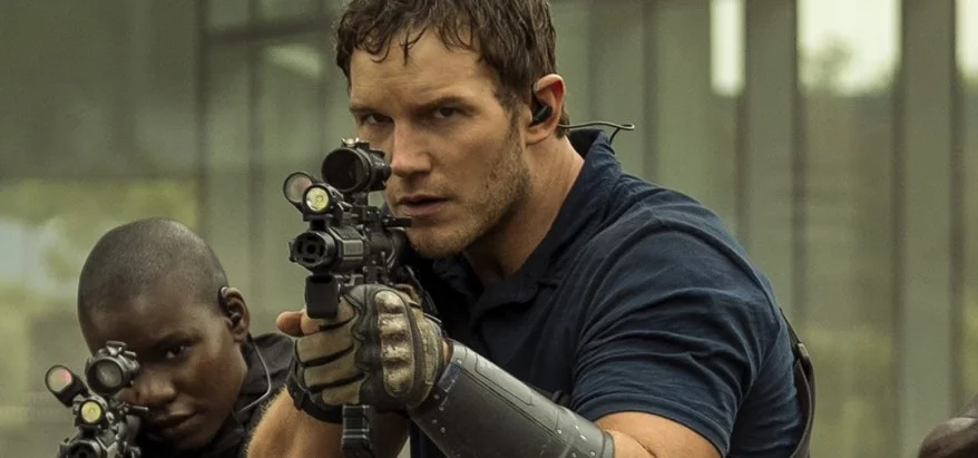 Amazon Prime Video: ya tenemos los estrenos de julio 2021 para España y Latinoamérica