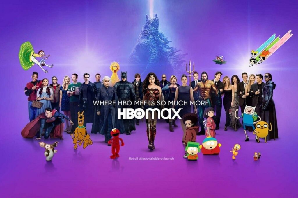 HBO Max Latinoamérica: estrenos que llegan en el mes de julio de 2021 ...