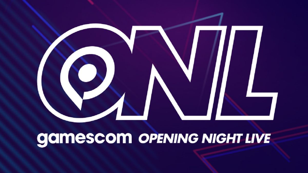 Gamescom Opening Night Live 2021