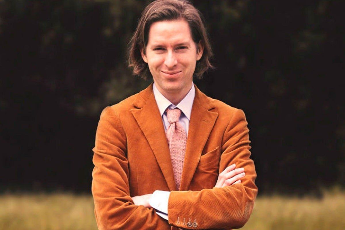 Wes Anderson