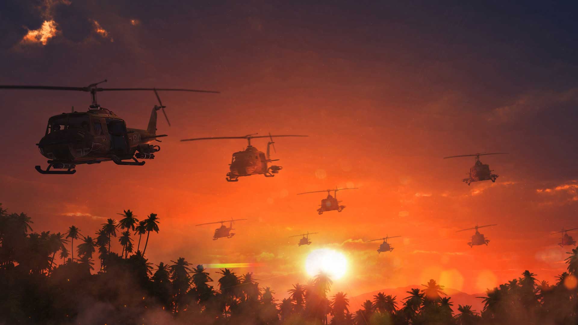 apocalypse now