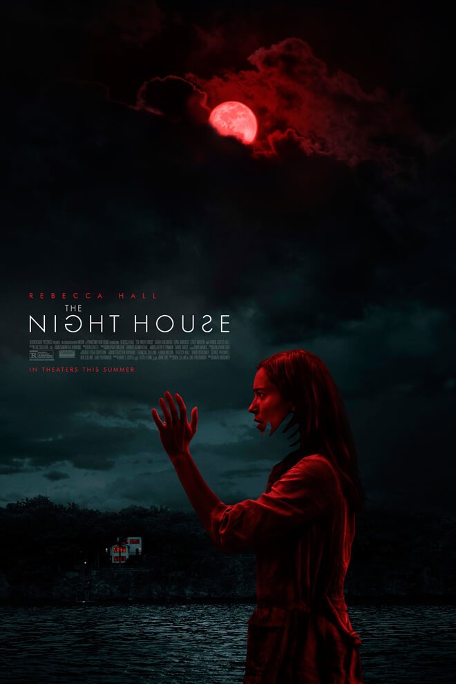 La casa oscura