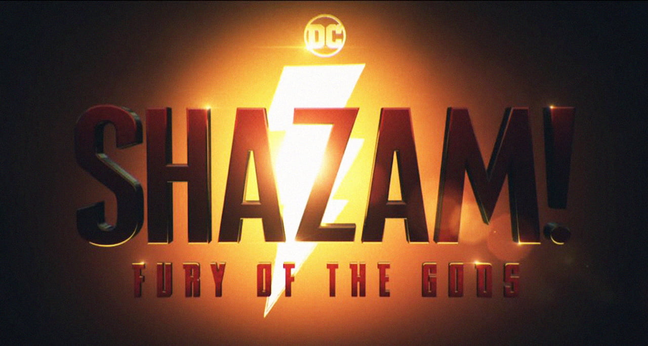 Shazam 2: Fury of the Gods