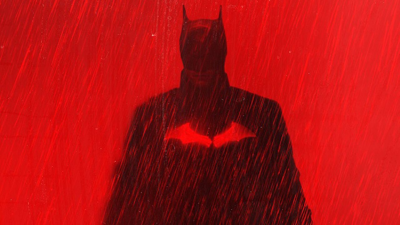 Primer trailer oficial de The Batman