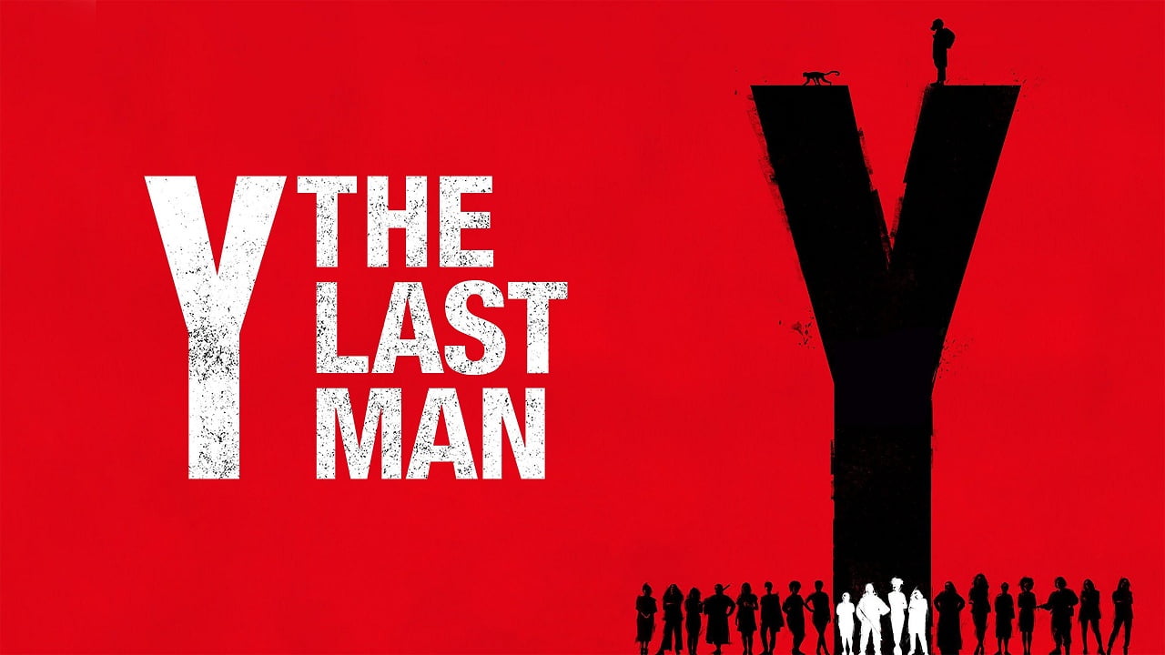 Y: The Last Man