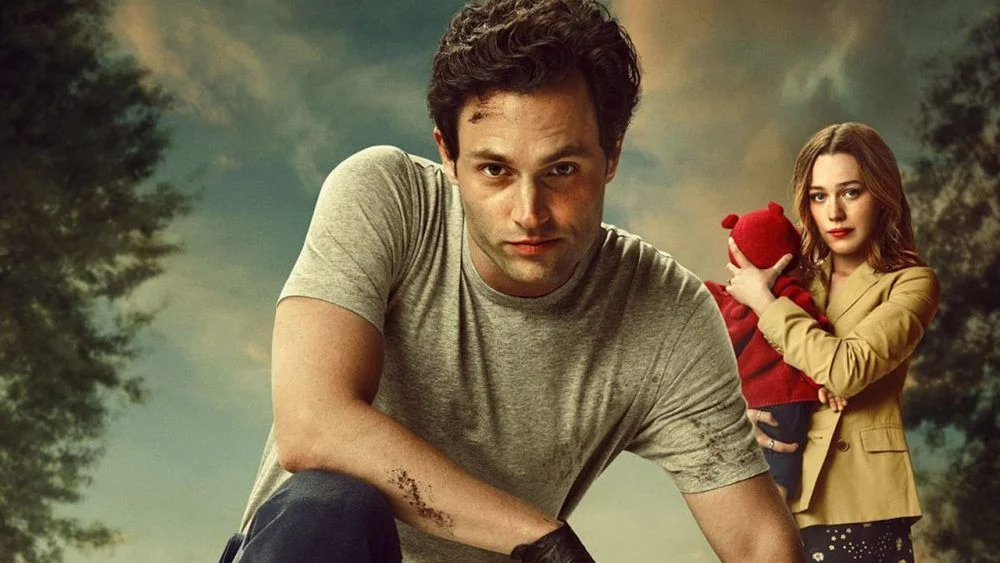 YOU llega a su 3era temporada