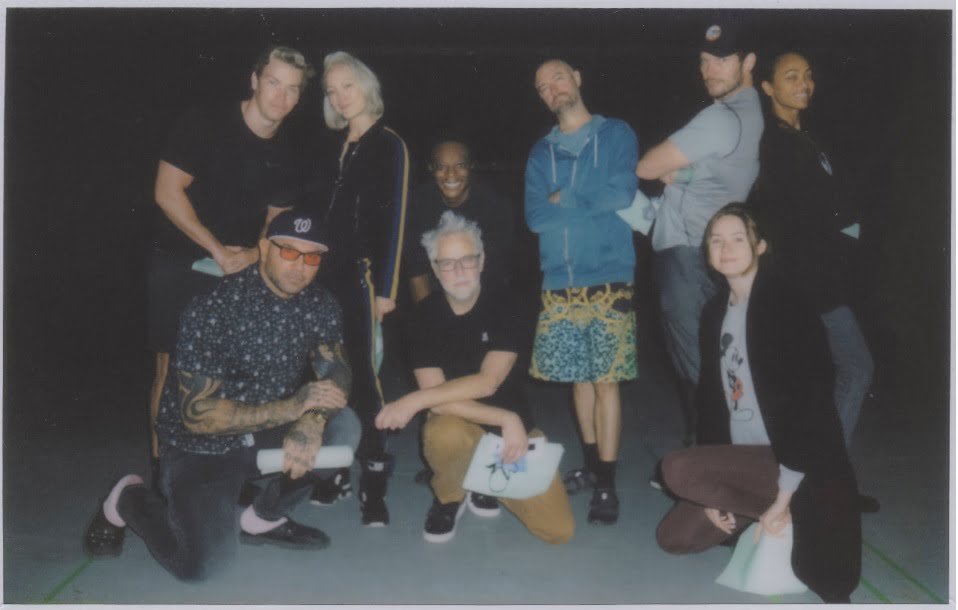 Guardianes de la Galaxia Vol. 3