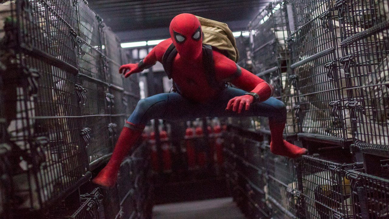 nuevo acuerdo sobre 'Spider-Man' entre Sony y Marvel Studios
