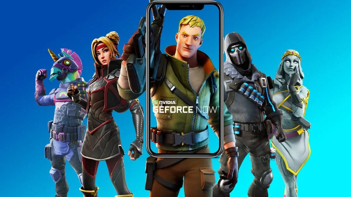 Fortnite vuelve a Apple