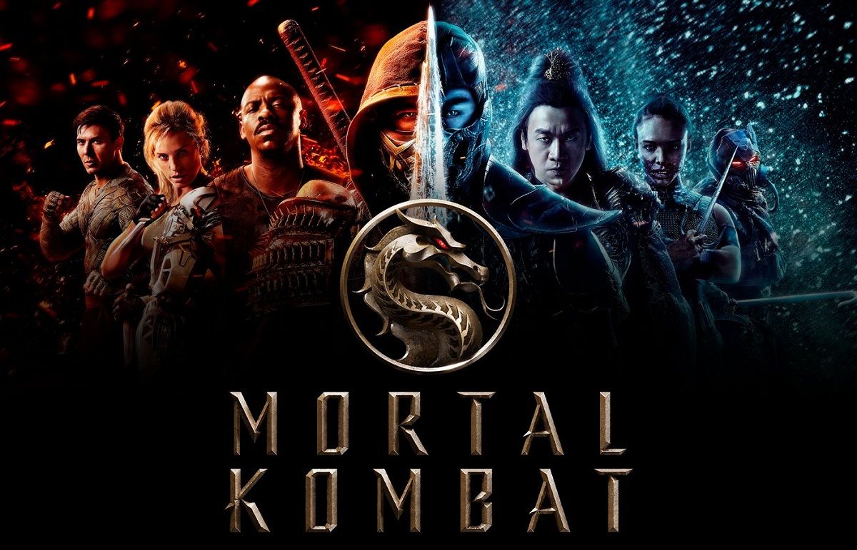 secuela de Mortal Kombat