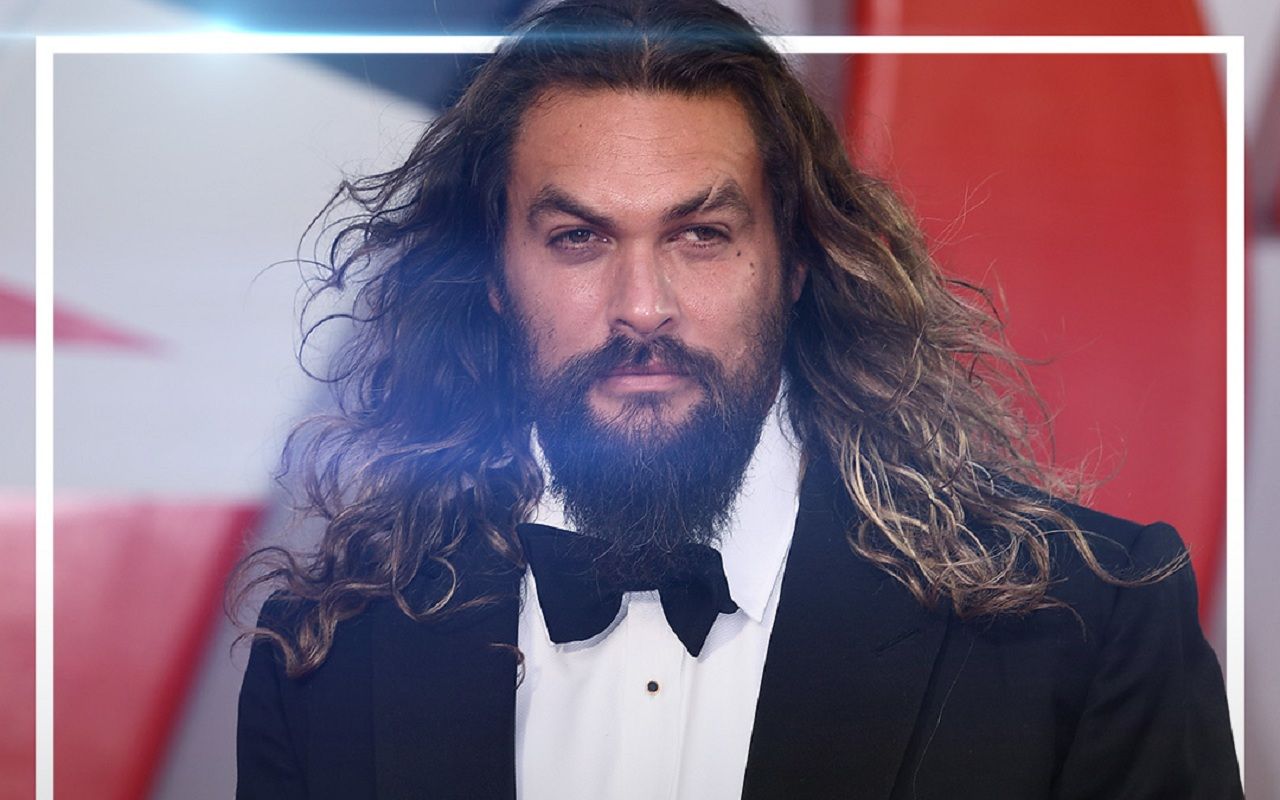 Jason Momoa se une a la saga de 'Rápidos y Furiosos'