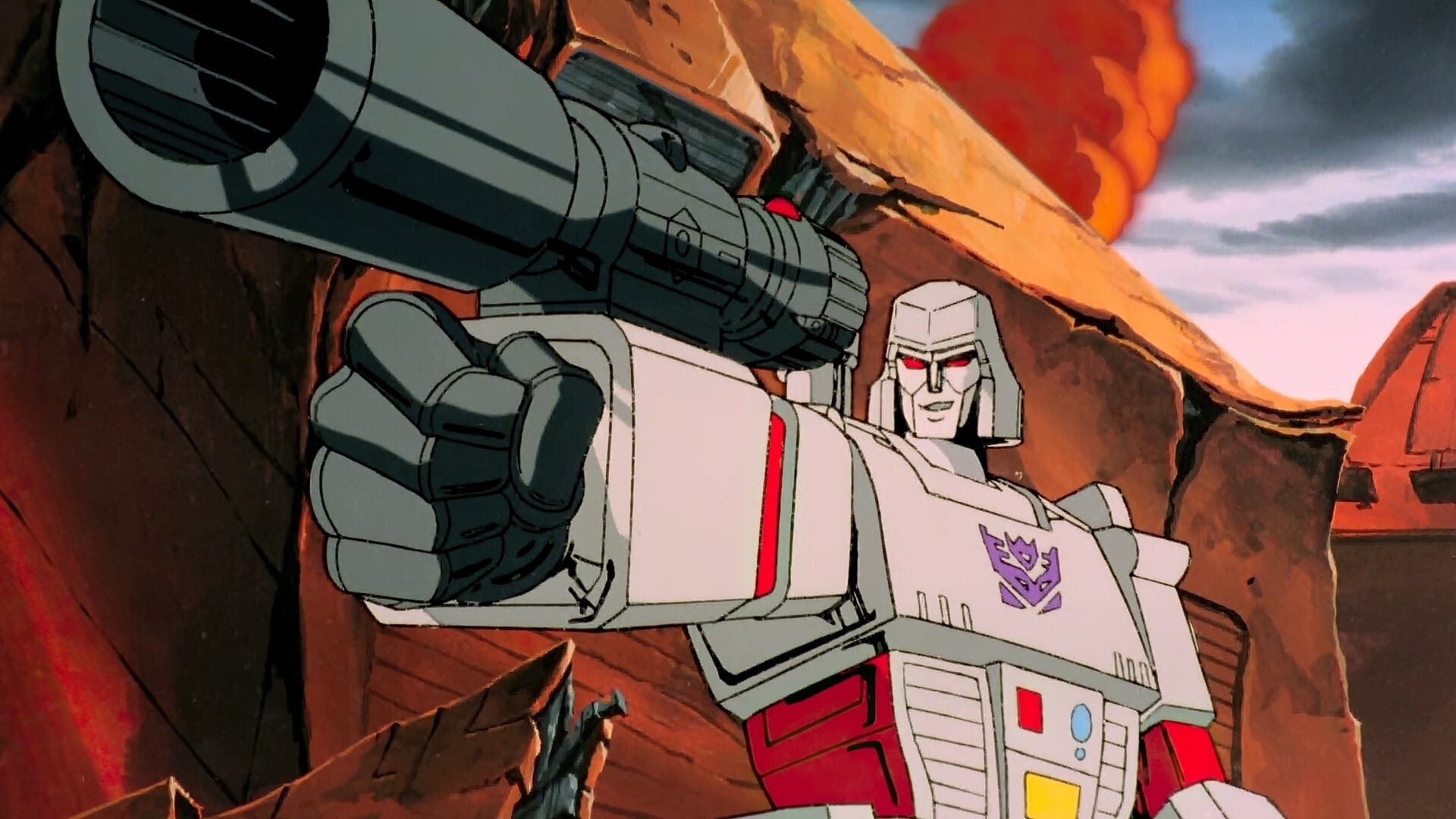 Una nueva película animada de 'Transformers' está programada para 2024 |  ViniloBlog