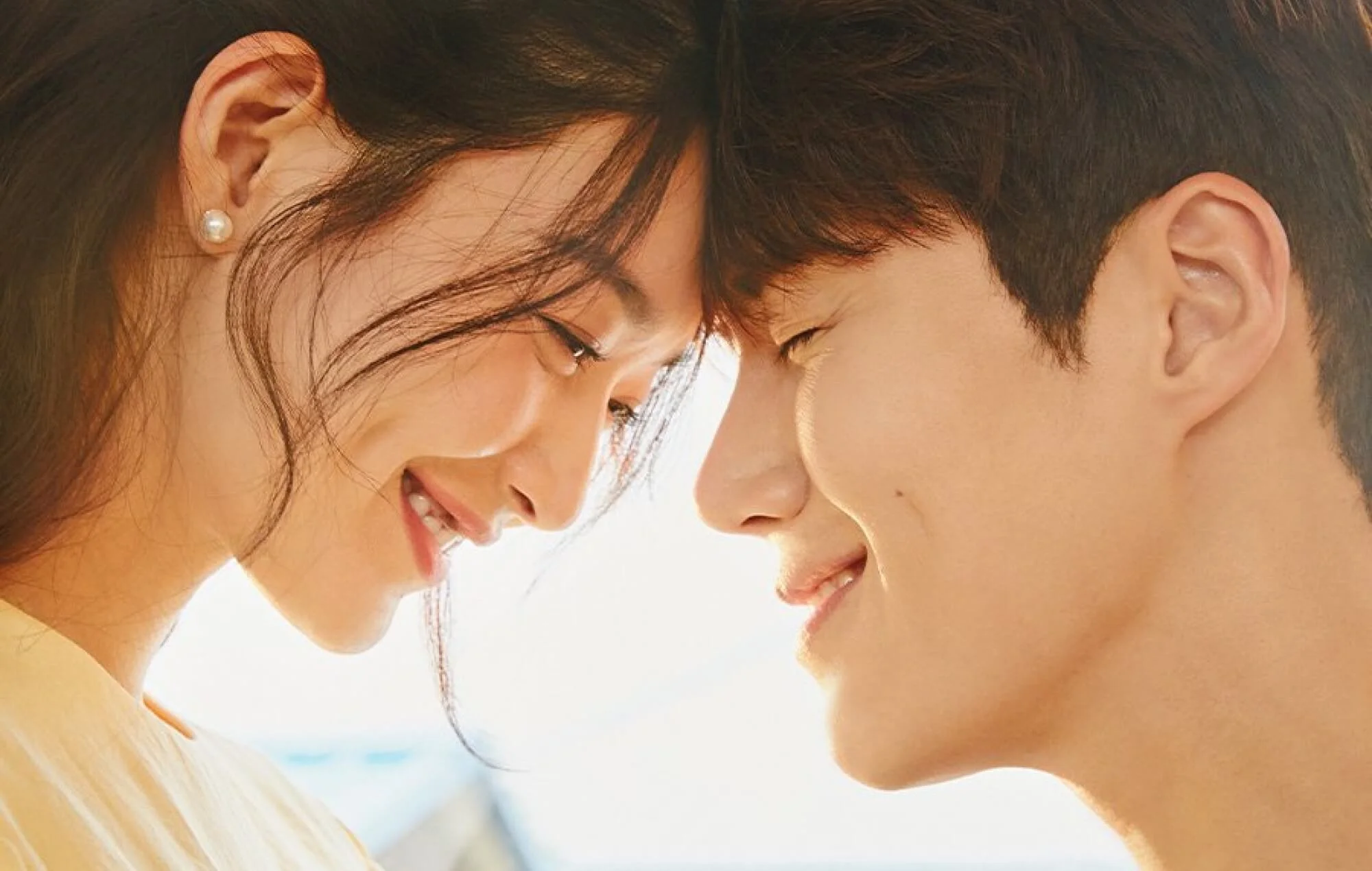 Los 5 K-dramas de comedia romántica que puedes ver en Netflix