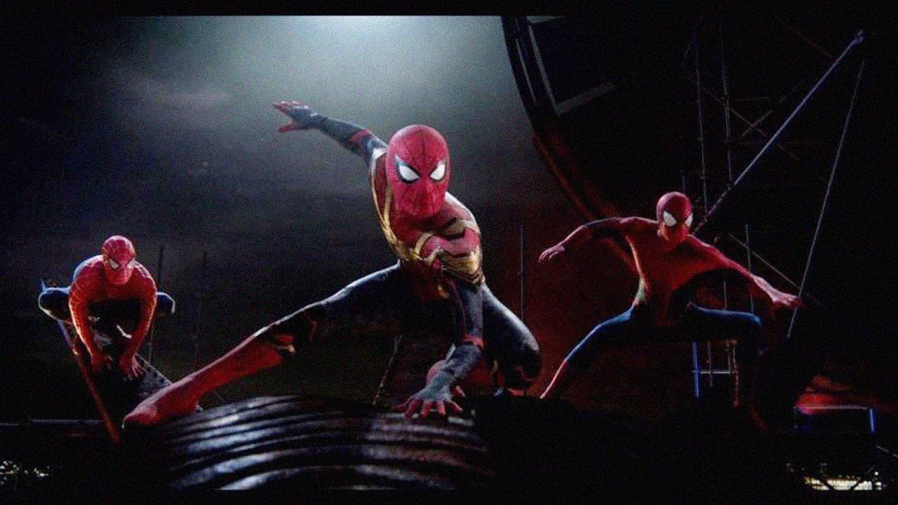 'Spider-Man: No Way Home' se estrenará en HBO Max