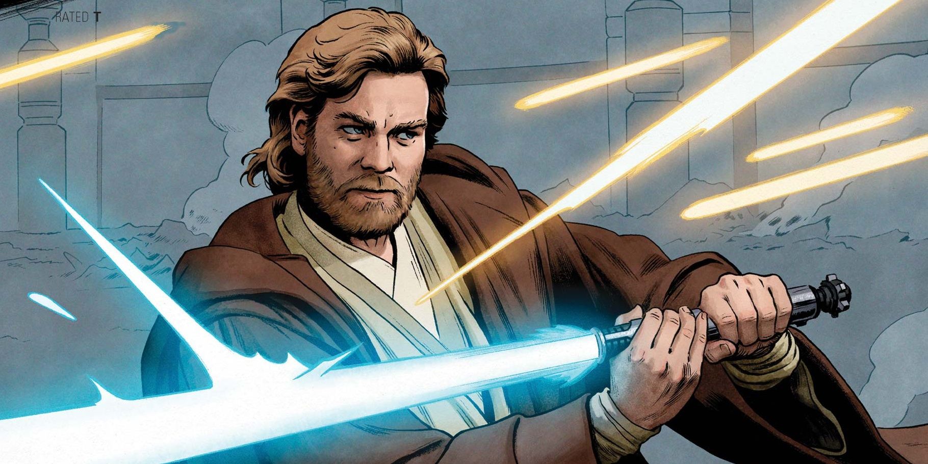 Estos son los cómics de Star Wars que debes leer antes de ver 'Obi-Wan  Kenobi', la nueva serie de Disney+ | ViniloBlog
