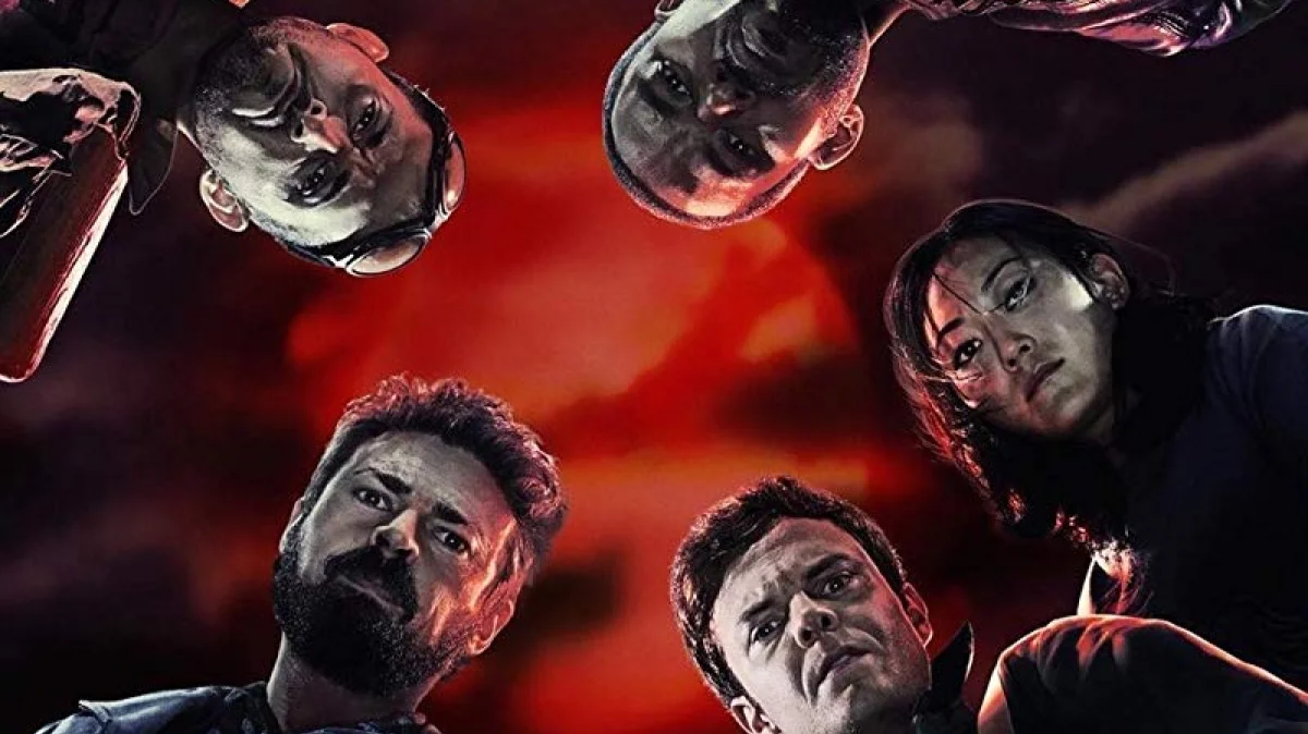 La serie de The Boys frente a los cómics