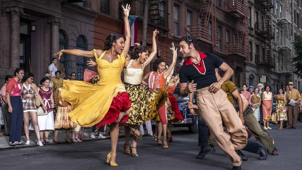 West Side Story llega al streaming