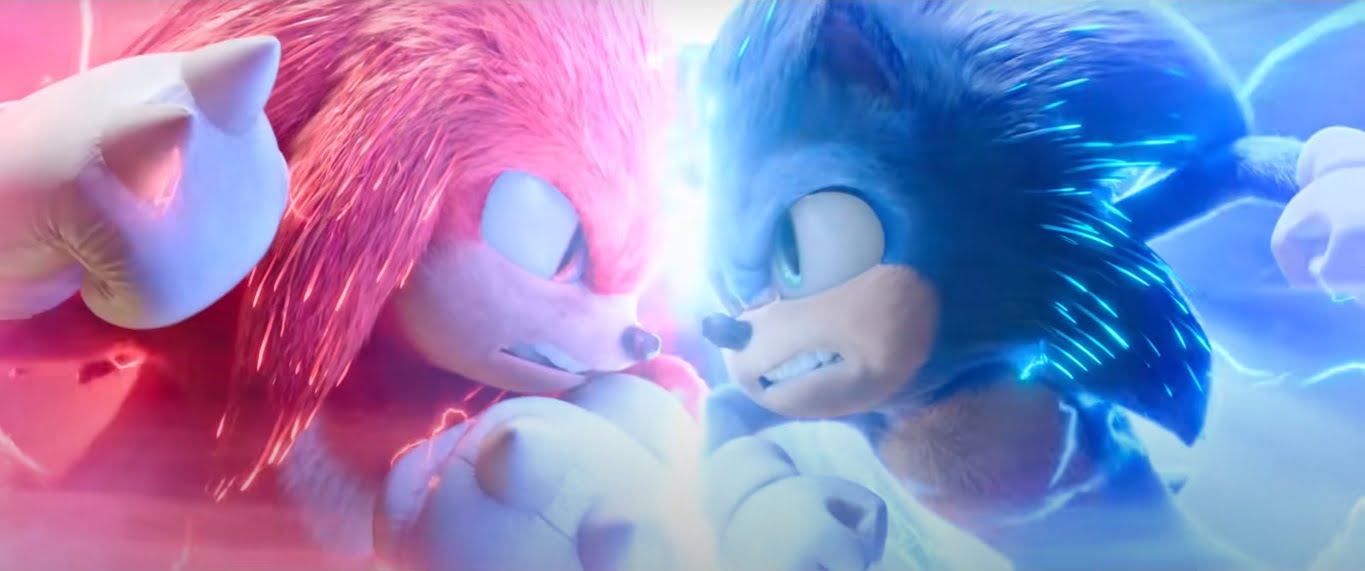 'Sonic 2: La Película'