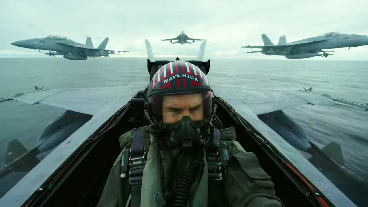 Estrenos en el cine para Venezuela en mayo de 2022