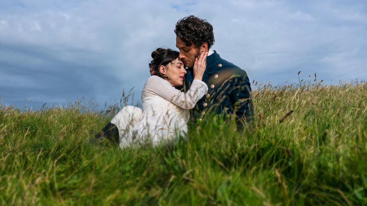 ‘Persuasión’ una mediocre adaptación del clásico de Jane Austen en Netflix