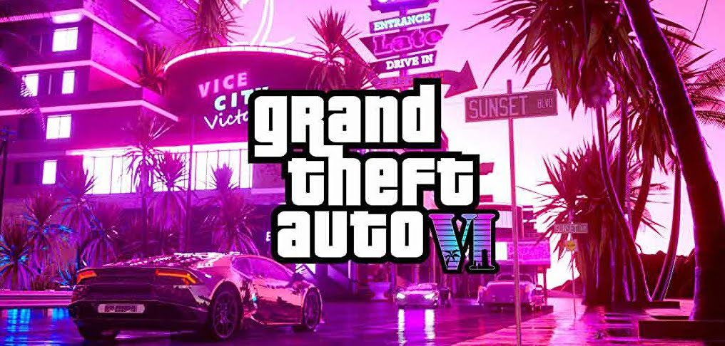 Grand Theft Auto