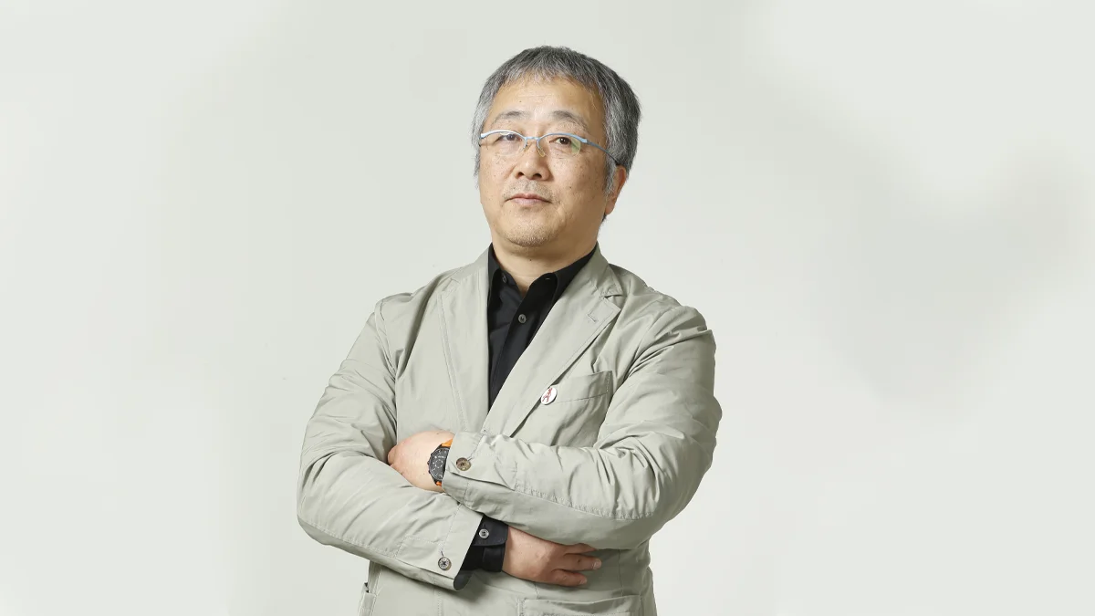 Katsuhiro Otomo: el mangaka de Akira vuelve con un nuevo proyecto.