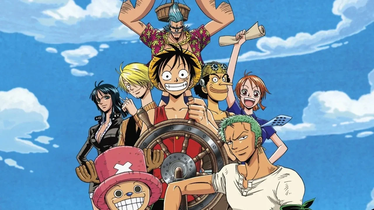One Piece