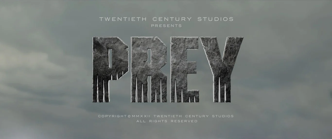 Depredador: La Presa