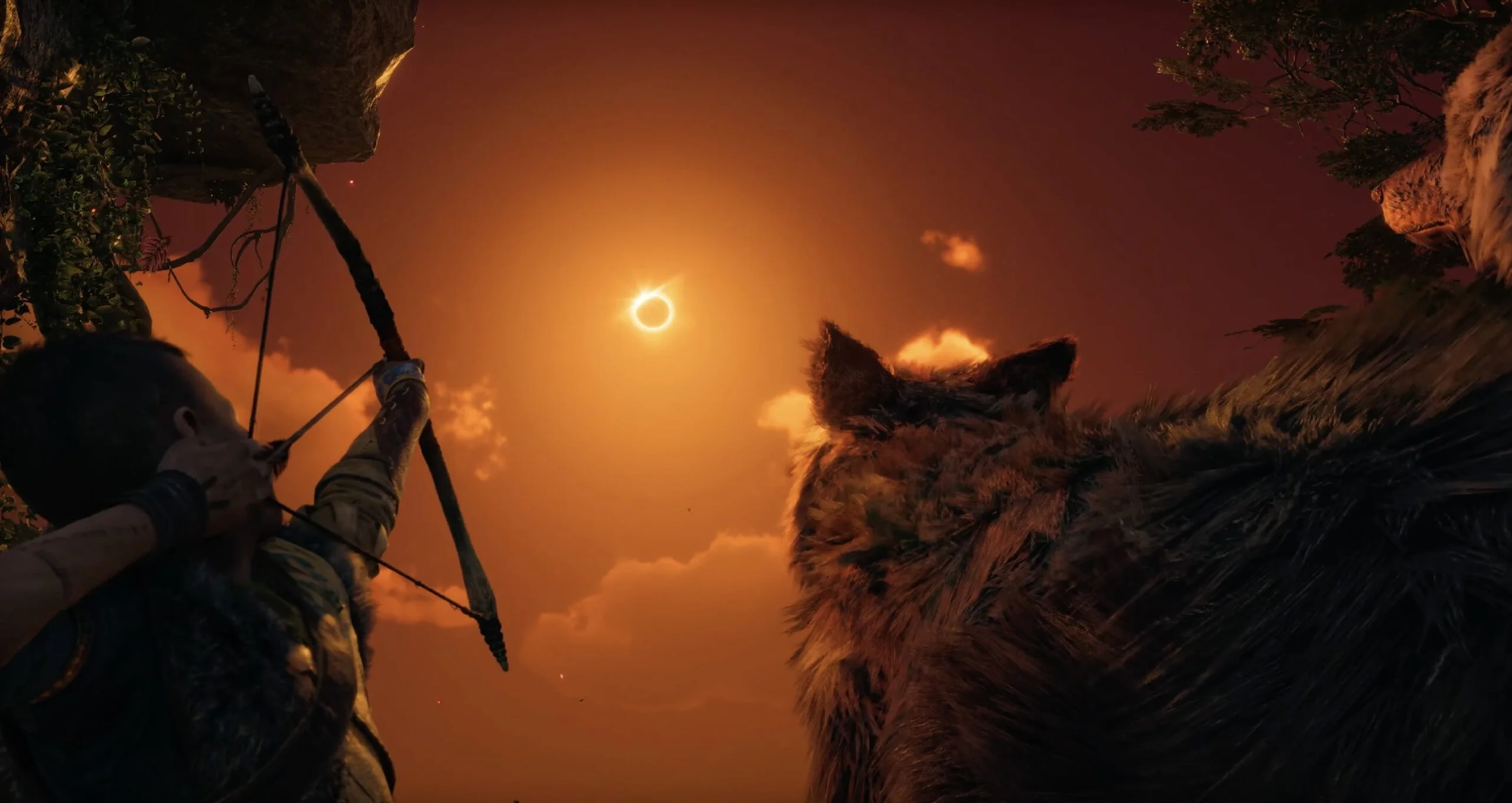 God of War: Ragnarok