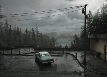 Silent Hill 2